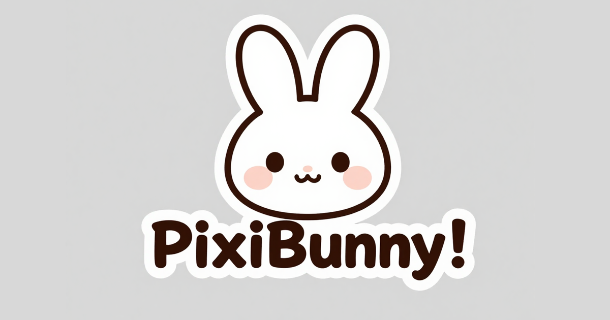 PixiBunny - Collaborative Pixel Canvas